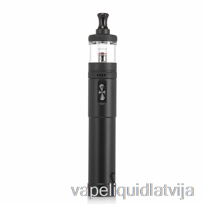 Vandy Vape Bskr Elites Sākuma Komplekts Matēts Melns Vape šķidrums